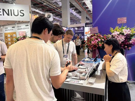 Computex Taipei 2025 Concludes Successfully Darmoshark Embarking on a New Era for Global Gamers