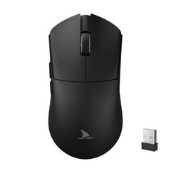 Darmoshark  M3V2 KIRAN Trio-mode Light-weight 8K Polling rate Gaming Mouse