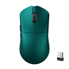 Darmoshark  M3V2 KIRAN Trio-mode Light-weight 8K Polling rate Gaming Mouse