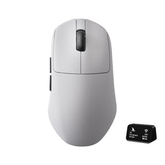 Darmoshark  N7 MAX TIGER SHARK Trio-mode Light-weight  8K Polling rate Gaming Mouse