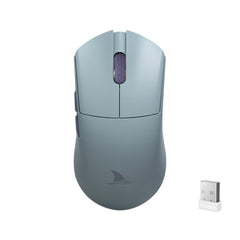 Darmoshark  M3 PRO KIRAN Trio-mode Light-weight Gaming Mouse