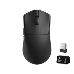 Darmoshark  M3XS PRO ghostCat  Trio-mode Light-weight    8K Polling rate Gaming Mouse