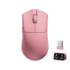 Darmoshark  M3XS PRO ghostCat  Trio-mode Light-weight    8K Polling rate Gaming Mouse